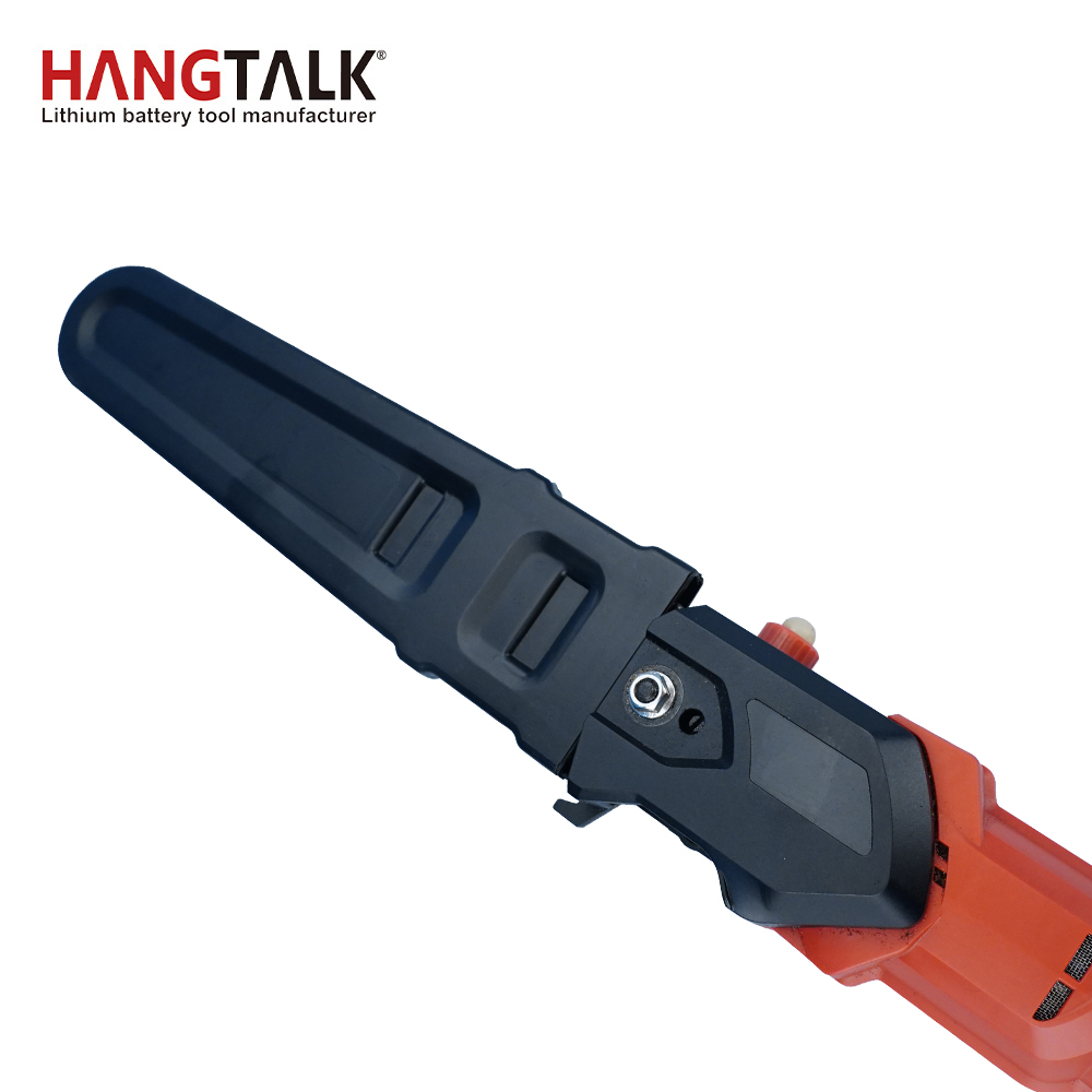 Hangtalk Motosega Elettrica Se - Pole Saw Cordless recensione e prezzo